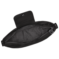 NEW_Noir Sac epaule - Noir