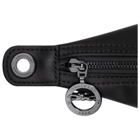 NEW_Noir Sac epaule - Noir