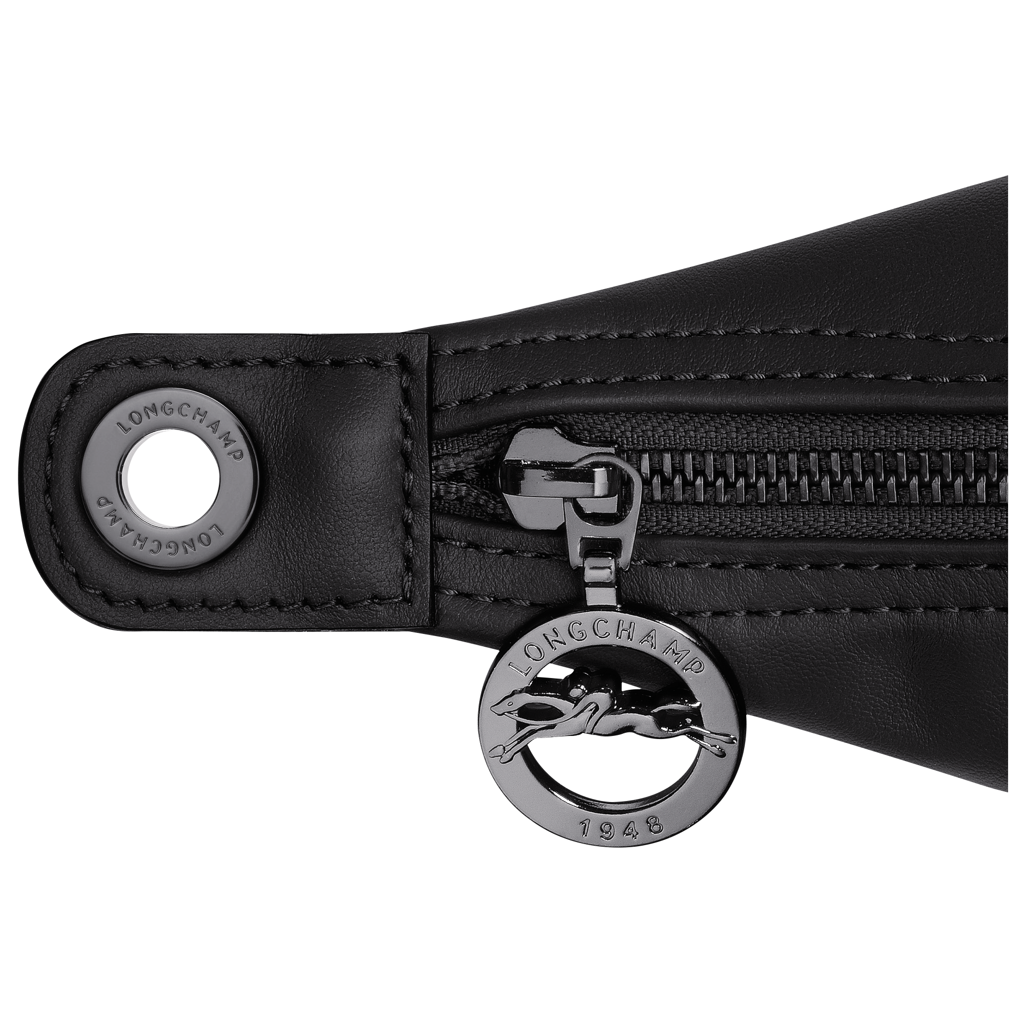 NEW_Noir Sac epaule - Noir