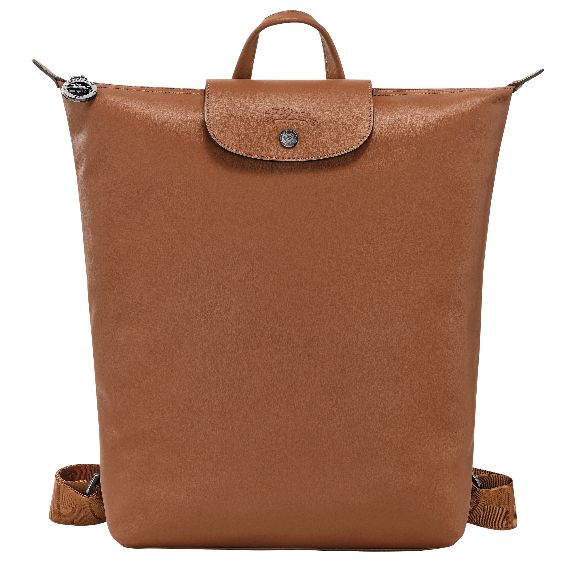 NEW_Cognac Sac a dos - Cognac