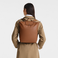 NEW_Cognac Sac a dos - Cognac