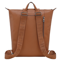 NEW_Cognac Sac a dos - Cognac