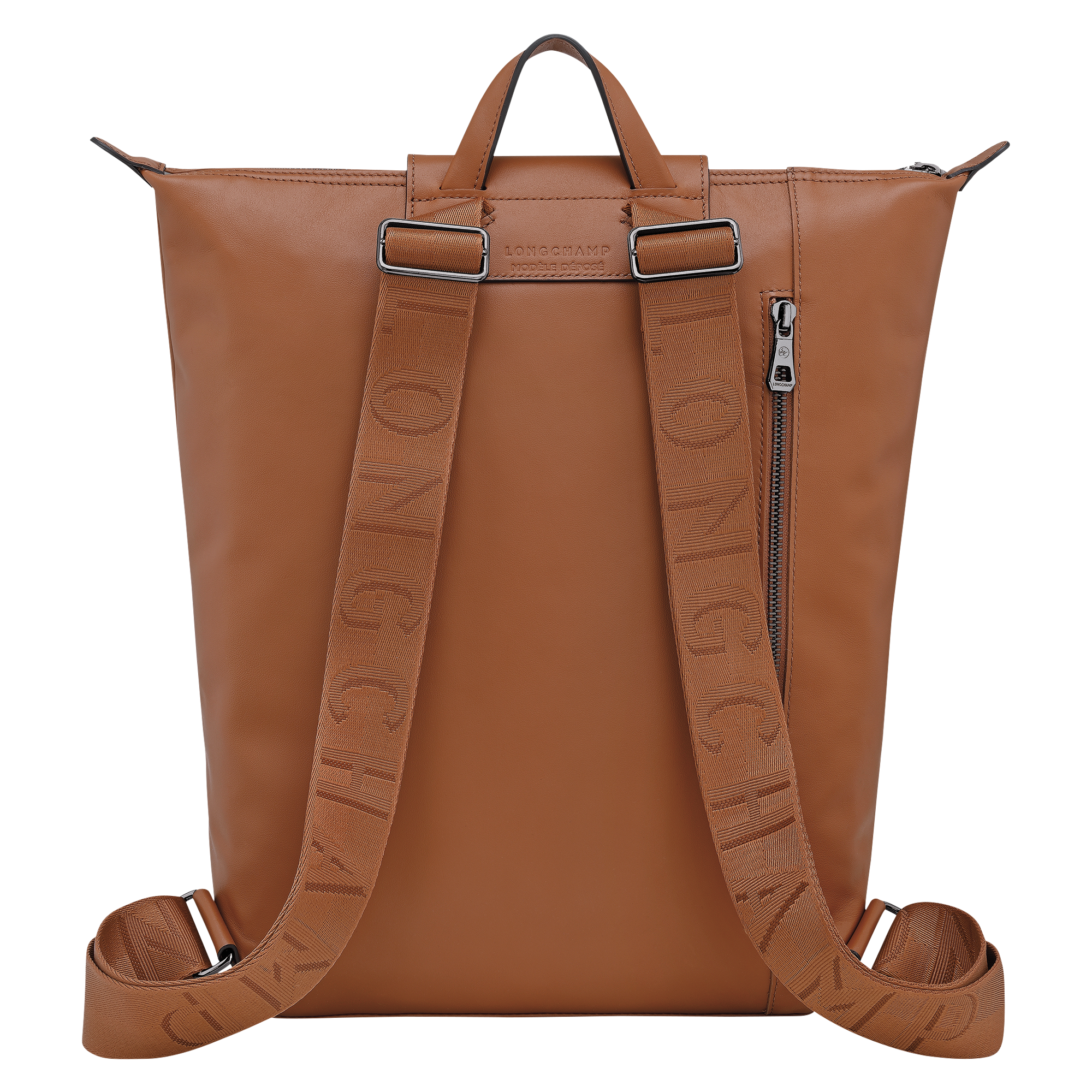 NEW_Cognac Sac a dos - Cognac