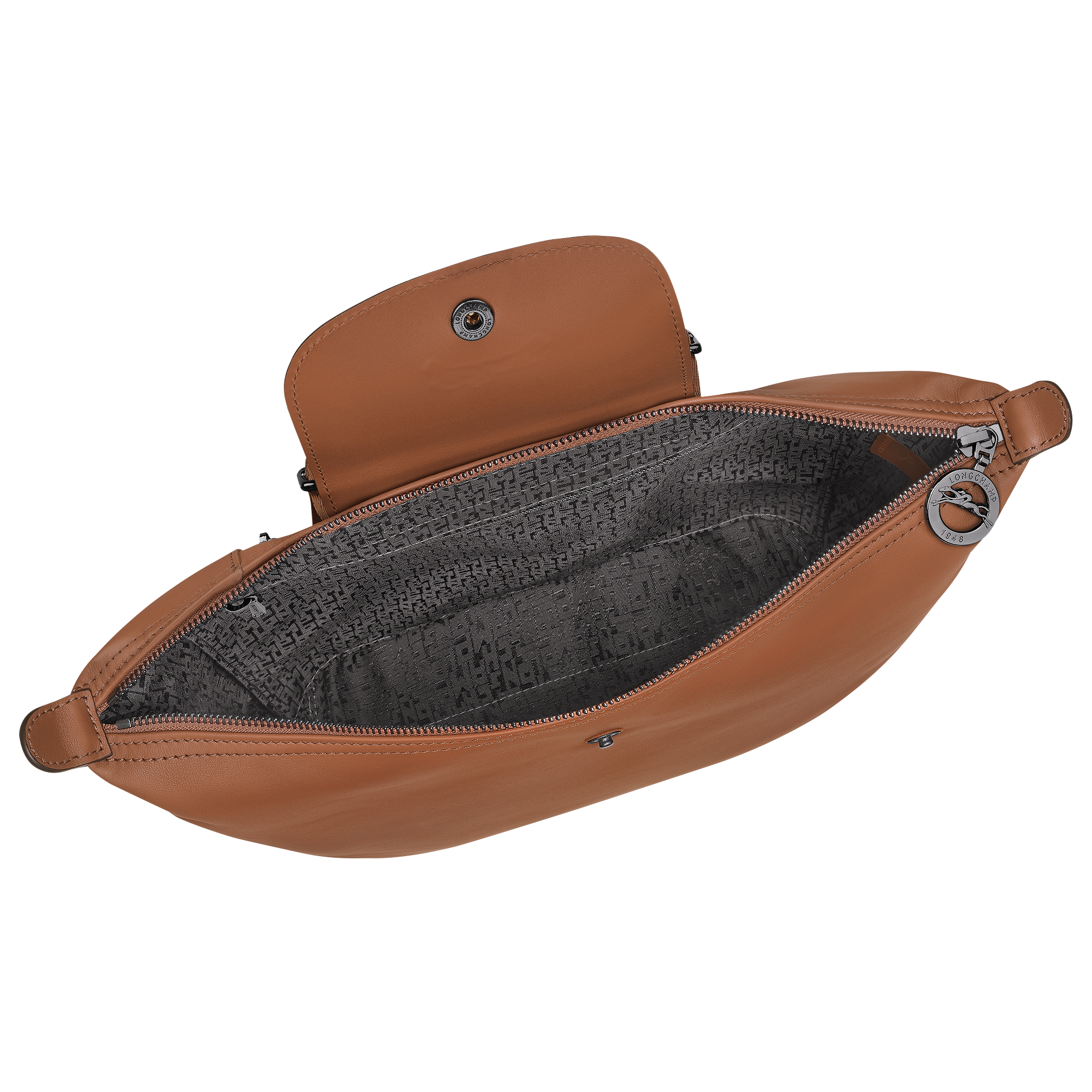 NEW_Cognac Sac a dos - Cognac