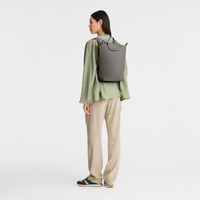 NEW_Tourterelle Sac a dos - Tourterelle