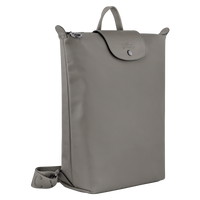 NEW_Tourterelle Sac a dos - Tourterelle