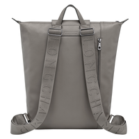 NEW_Tourterelle Sac a dos - Tourterelle