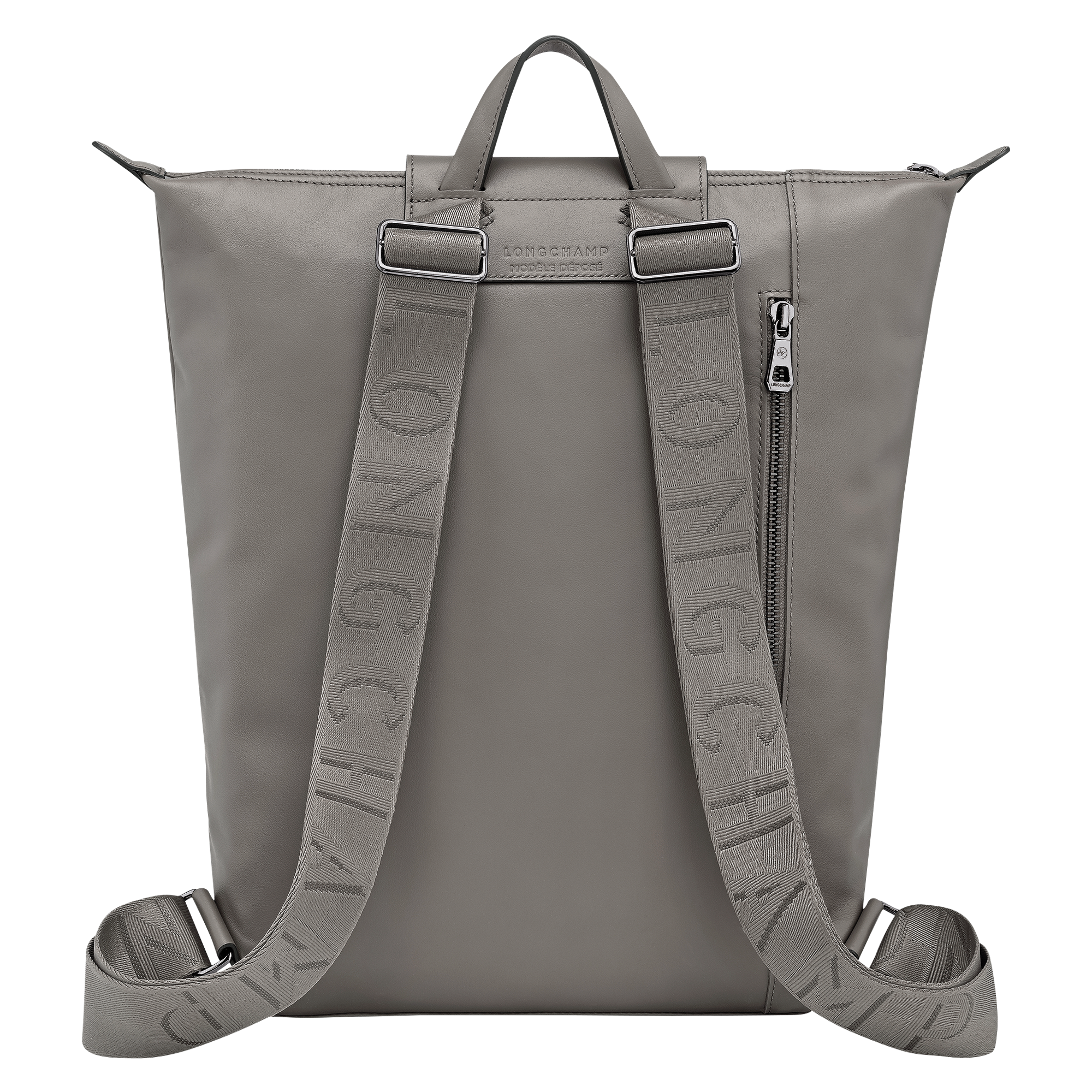 NEW_Tourterelle Sac a dos - Tourterelle