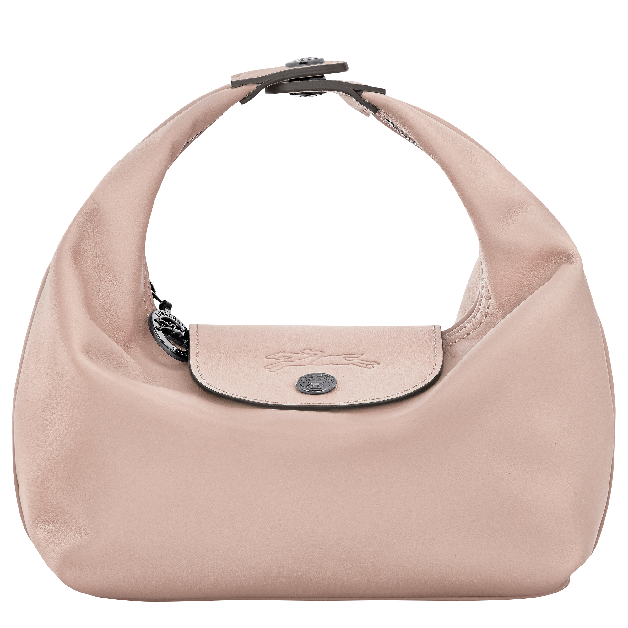 NEW_Nude Sac a main - Nude