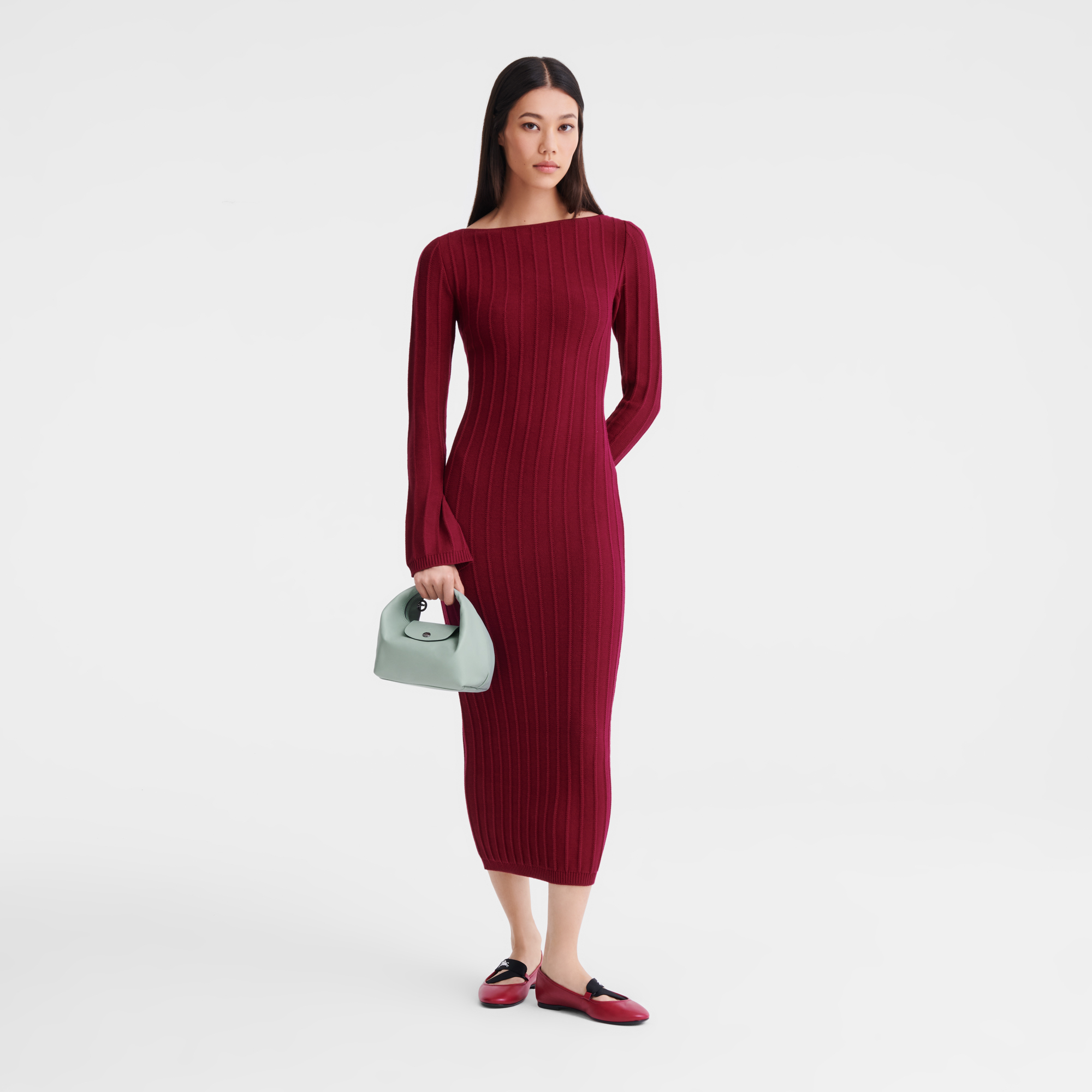 NEW_Verveine Sac a main - Verveine