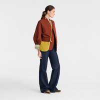NEW_Gingembre Sac a bandouliere - Gingembre