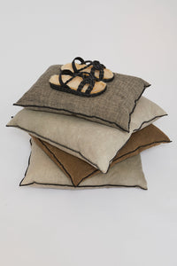 Sandales Milan Trotter en cuir - Black