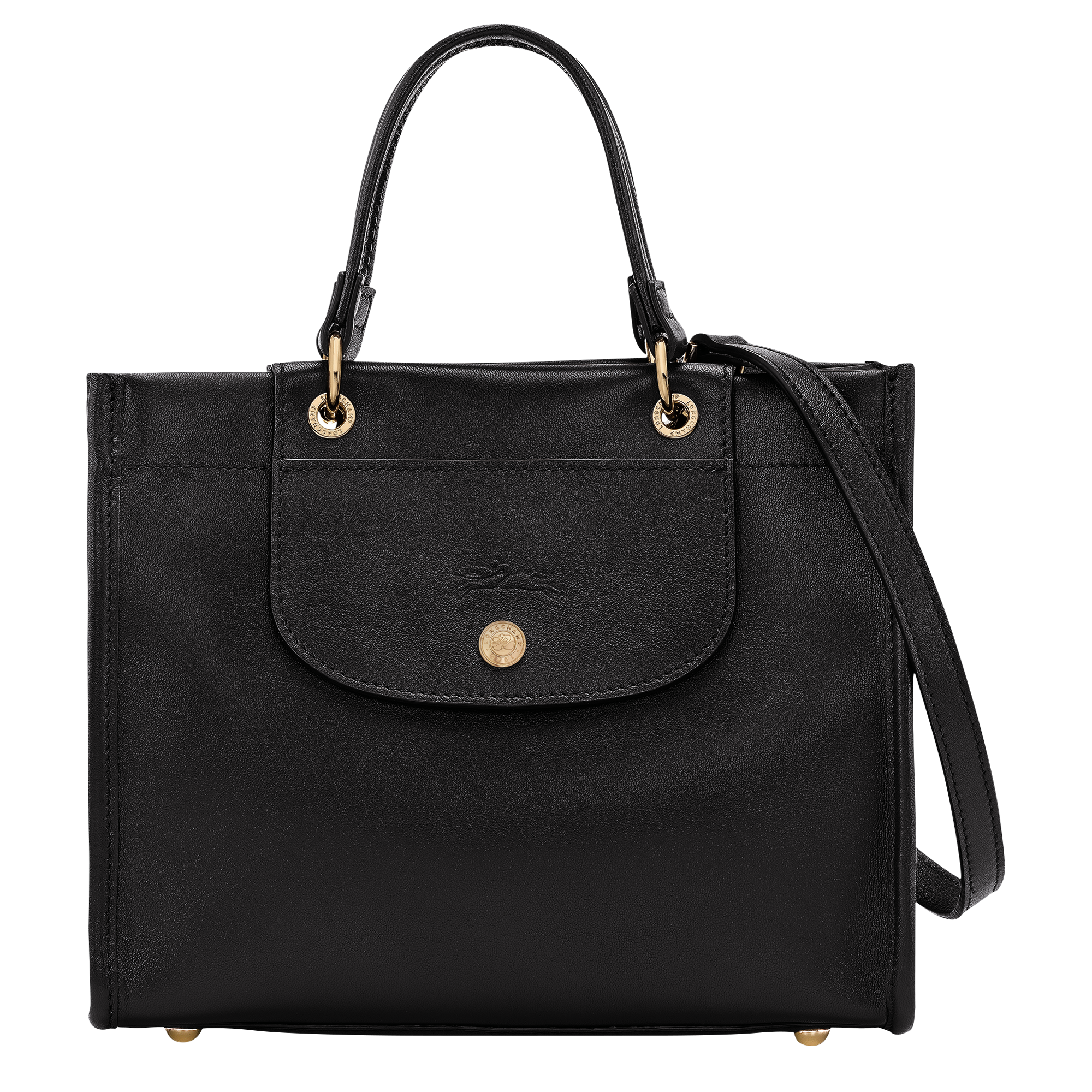 NEW_Noir Sac a main - Noir