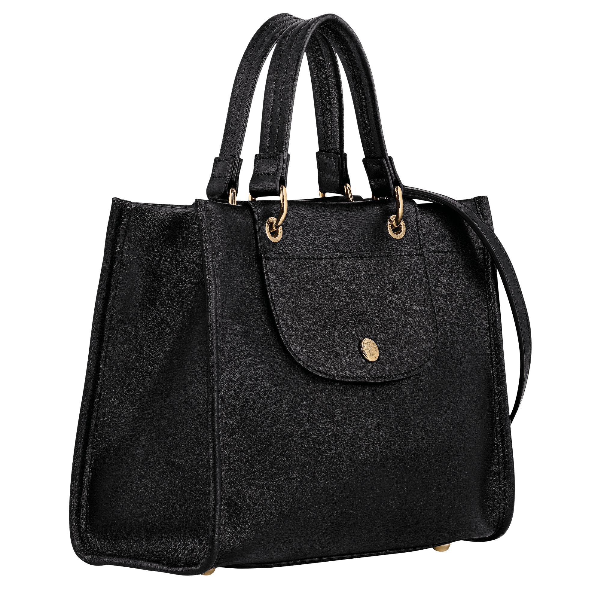 NEW_Noir Sac a main - Noir