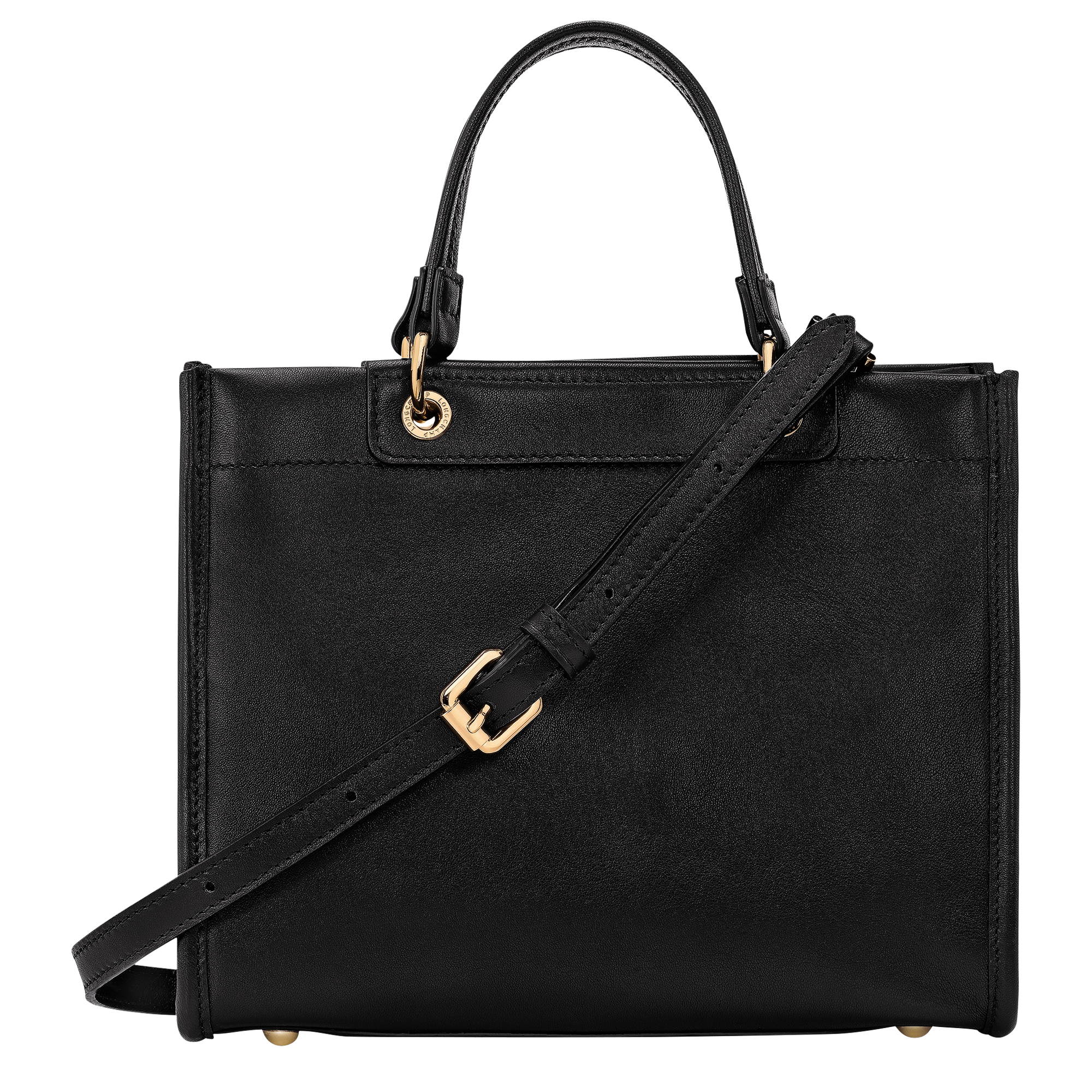 NEW_Noir Sac a main - Noir