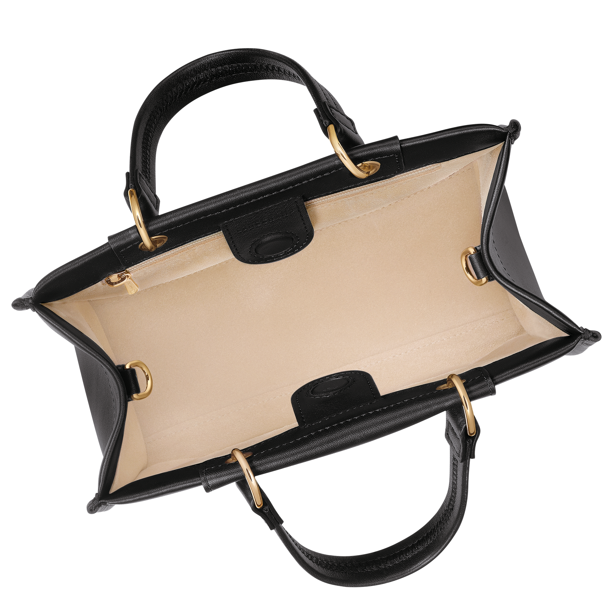 NEW_Noir Sac a main - Noir