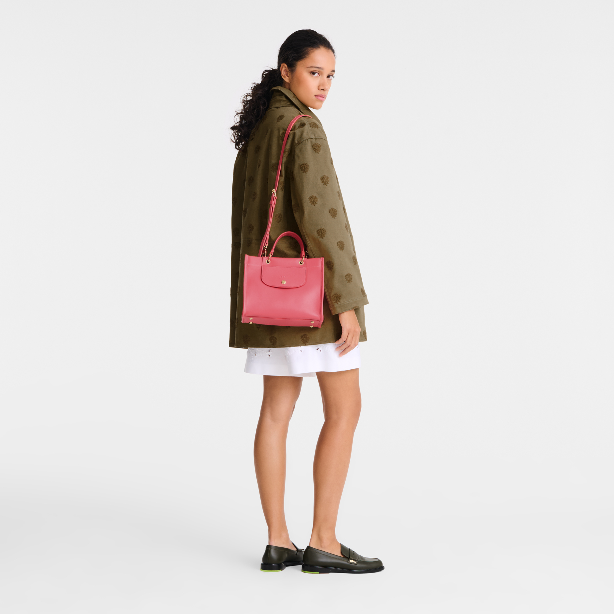 NEW_Blush Sac a main - Blush