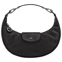 NEW_Noir Sac epaule - Noir