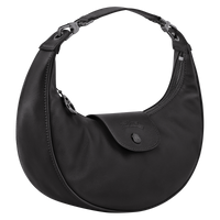 NEW_Noir Sac epaule - Noir