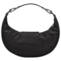 NEW_Noir Sac epaule - Noir