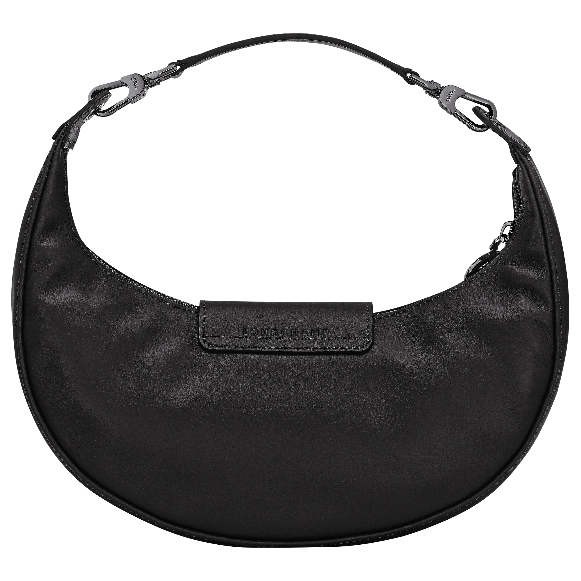 NEW_Noir Sac epaule - Noir