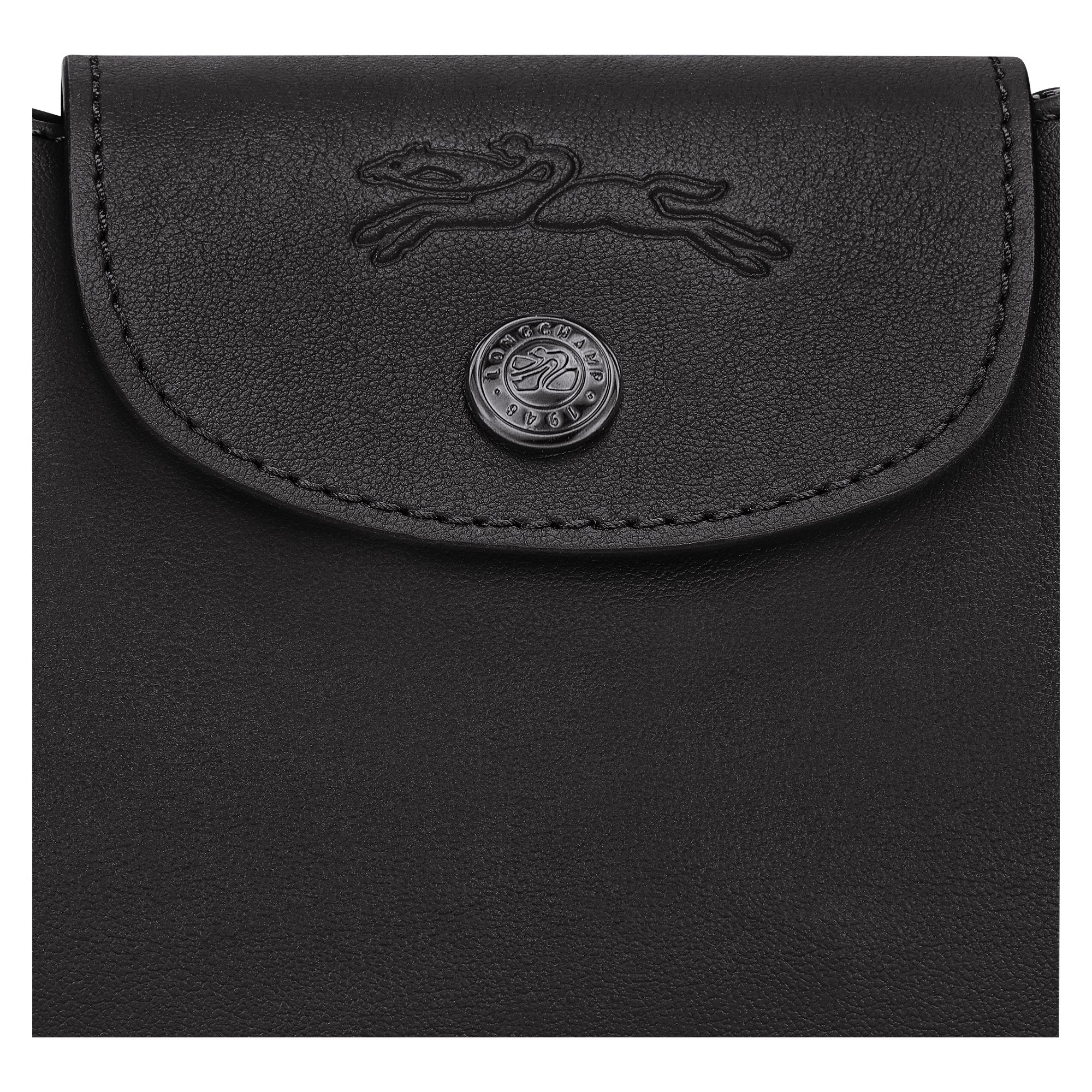 NEW_Noir Sac epaule - Noir