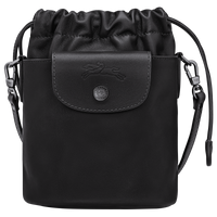 NEW_Noir Sac a bandouliere - Noir