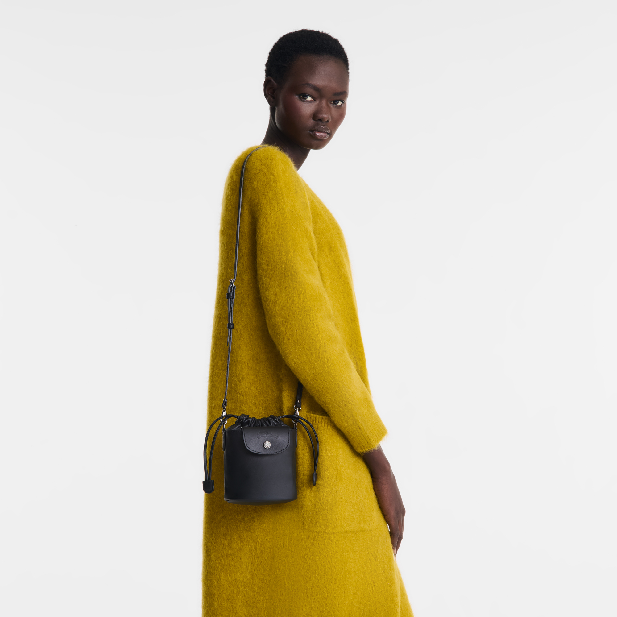 NEW_Noir Sac a bandouliere - Noir