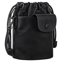 NEW_Noir Sac a bandouliere - Noir