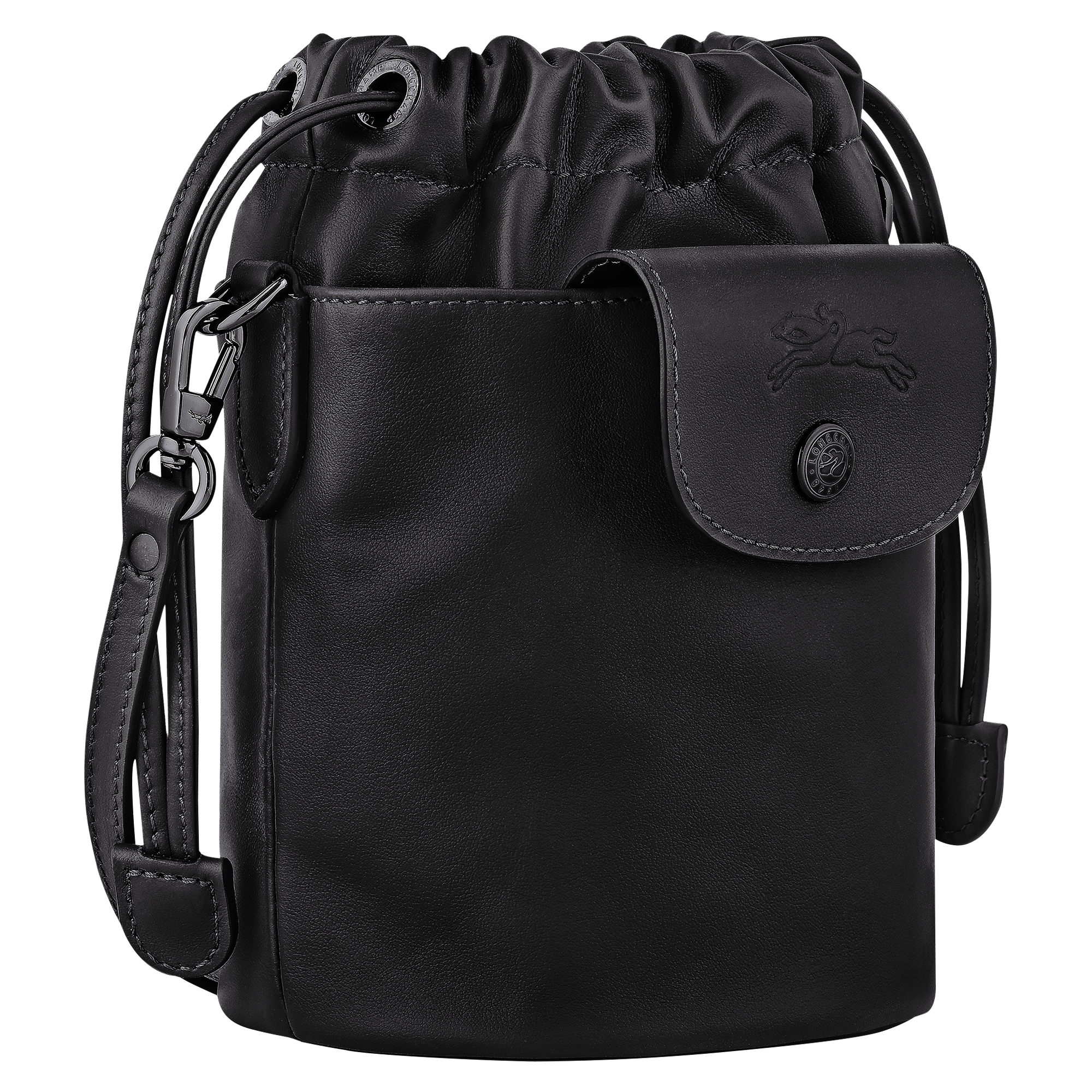 NEW_Noir Sac a bandouliere - Noir