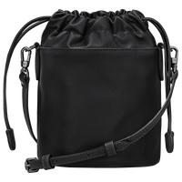 NEW_Noir Sac a bandouliere - Noir