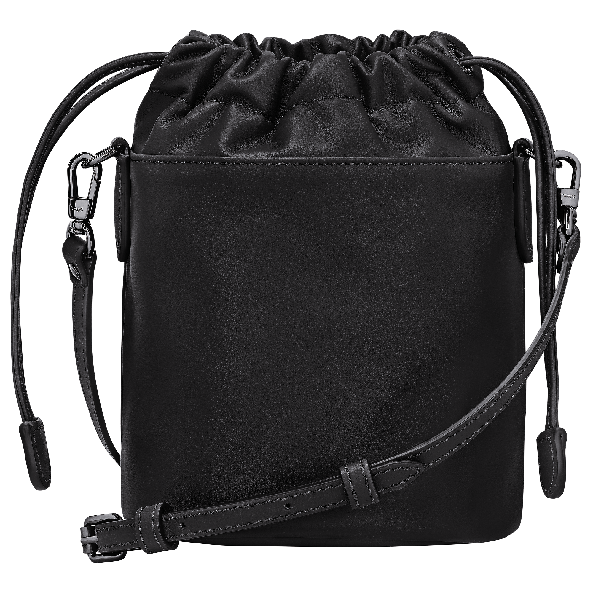NEW_Noir Sac a bandouliere - Noir