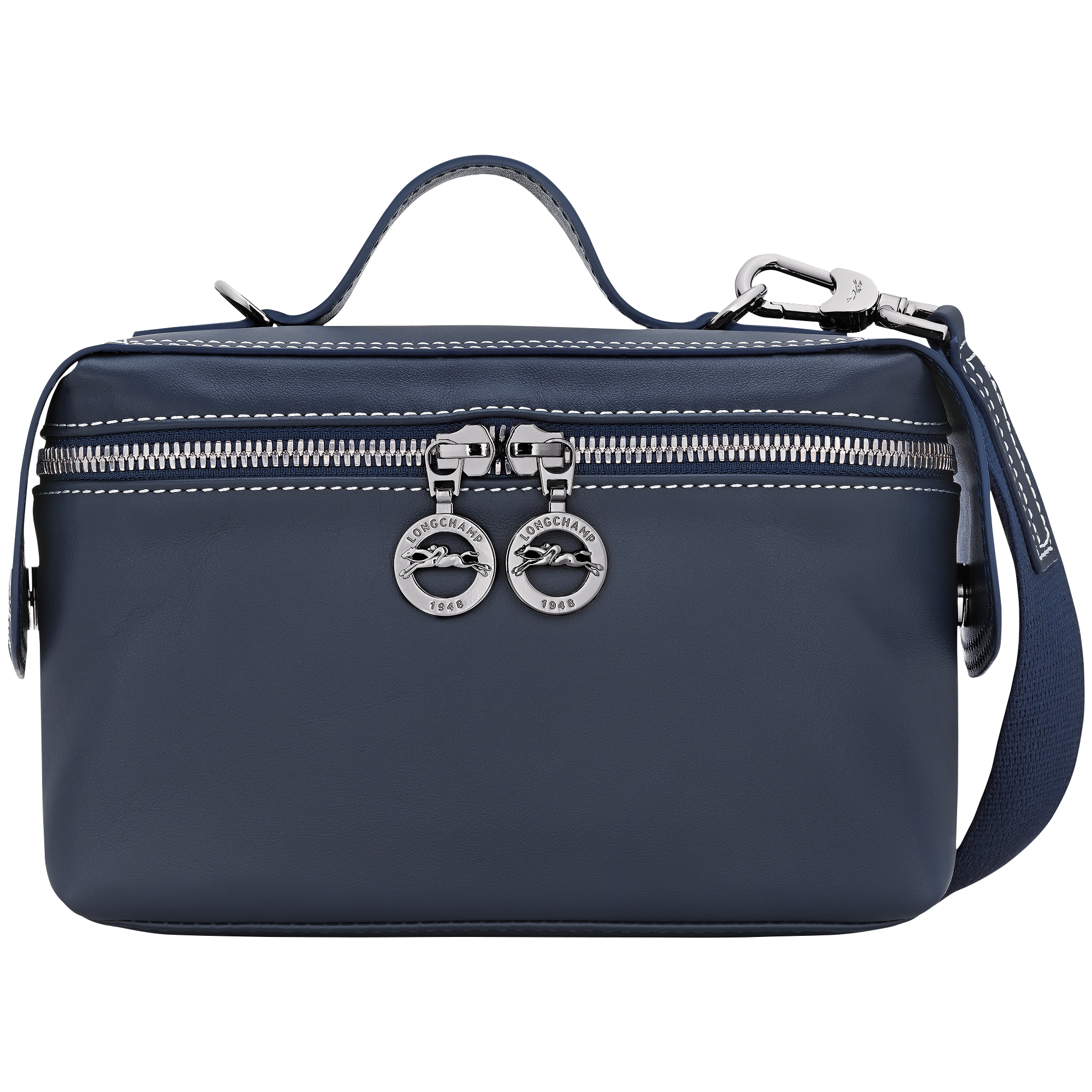 NEW_Marine Sac a bandouliere - Marine