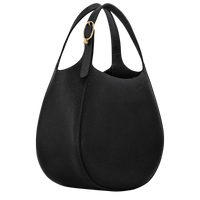 NEW_Noir Sac a main - Noir