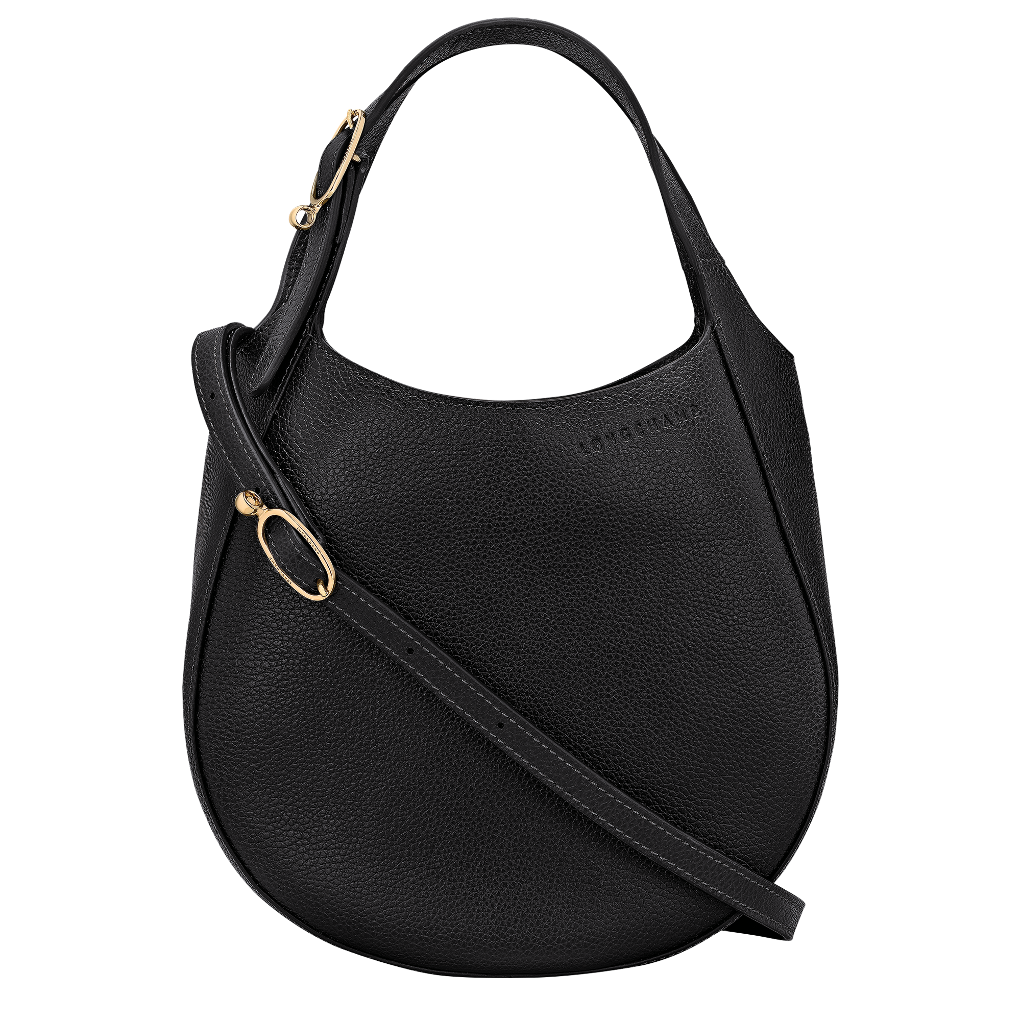 NEW_Noir Sac a main - Noir