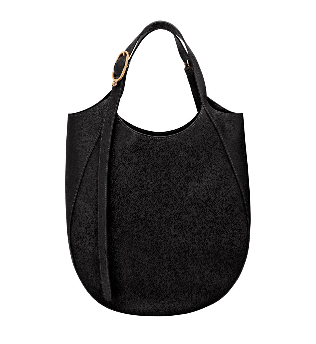 NEW_Noir Sac epaule - Noir