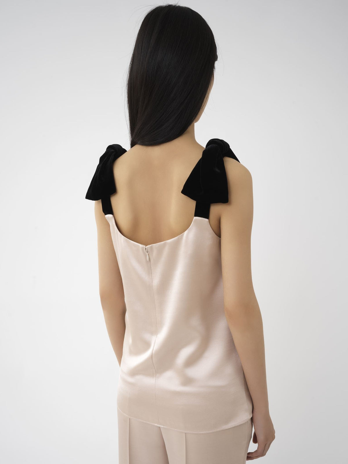 BASEPLUS_Pansy Pink TOP - Pansy Pink