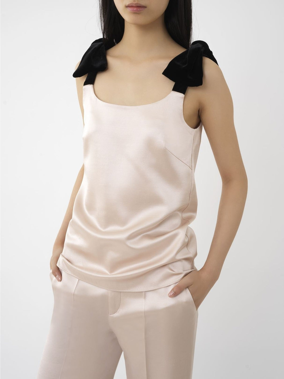 BASEPLUS_Pansy Pink TOP - Pansy Pink