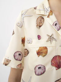 Multicolor TOP - Multicolor