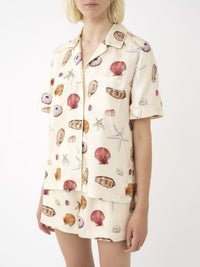 Multicolor TOP - Multicolor