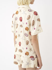 Multicolor TOP - Multicolor