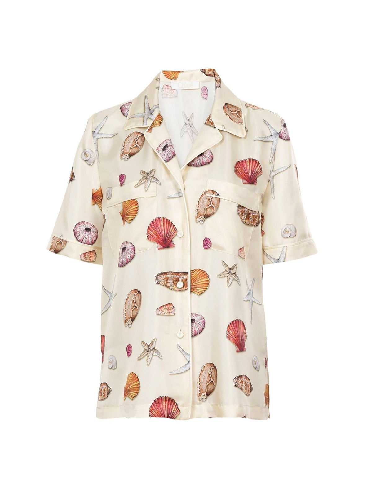 Multicolor TOP - Multicolor