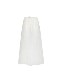 Skirt with integrated panties - Diamante
