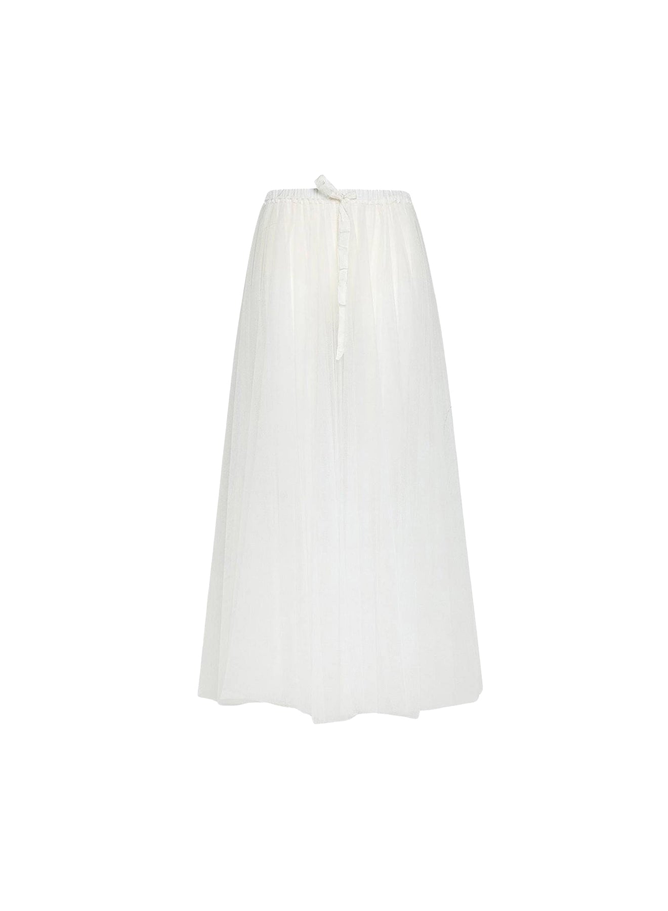 Skirt with integrated panties - Diamante