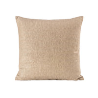 Rectangular Breeze linen pillowcase - Naturale & Milk