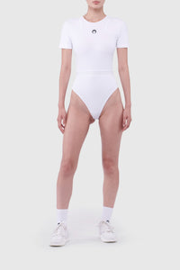 PRIX MARQUE : 85€_White Top - White