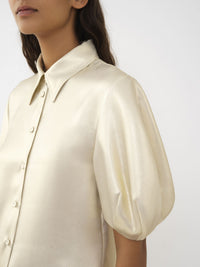 BASEPLUS_Boyish Yellow TOP - Boyish Yellow