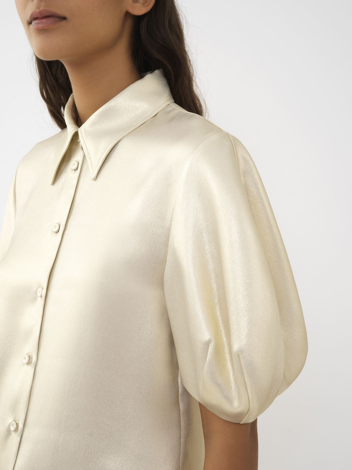 BASEPLUS_Boyish Yellow TOP - Boyish Yellow