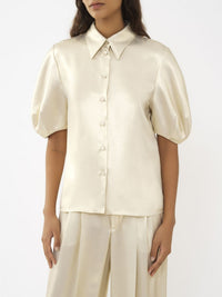 BASEPLUS_Boyish Yellow TOP - Boyish Yellow