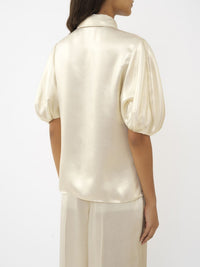 BASEPLUS_Boyish Yellow TOP - Boyish Yellow